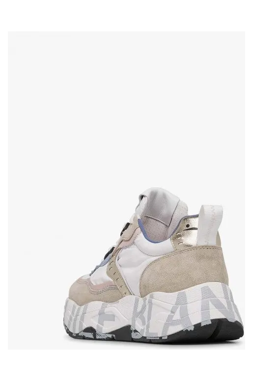 Voile Blanche Club105. Beige-white (2017475082D53) (5)