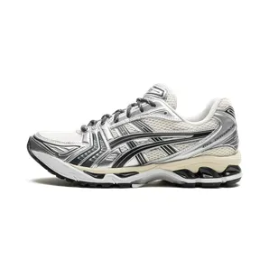 Asics Gel Kayano 14 “Kith – Cream Scarab” (1203A566-100)