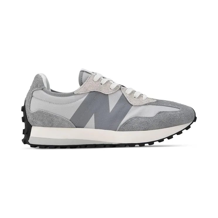 New Balance 327 Grey Light Grey (U327JB)