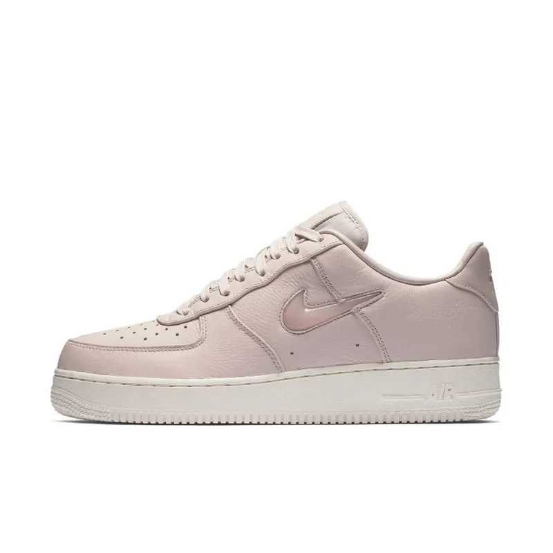 Nike Air Force 1 Low Jewel Silt Red Silt Red/Silt Red-Sail (941912-600)