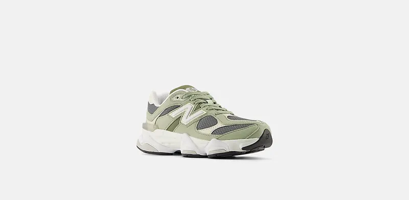 New Balance 9060 GS “Garter Snake / White” (GC9060CD)