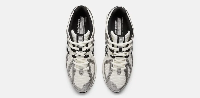 New Balance M1906RER (silver metallic) – M1906RER