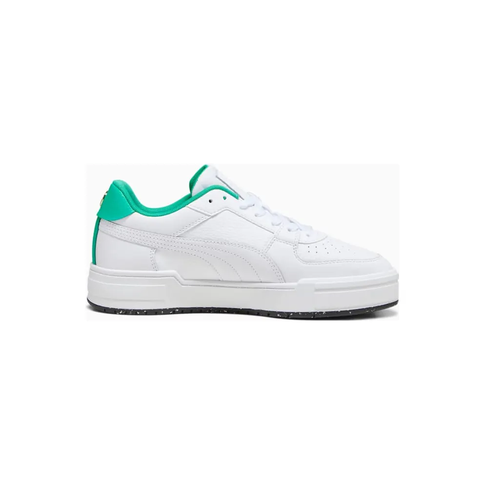 Puma CA Pro “Mercedes AMG Petronas F1 White” (307859-01)