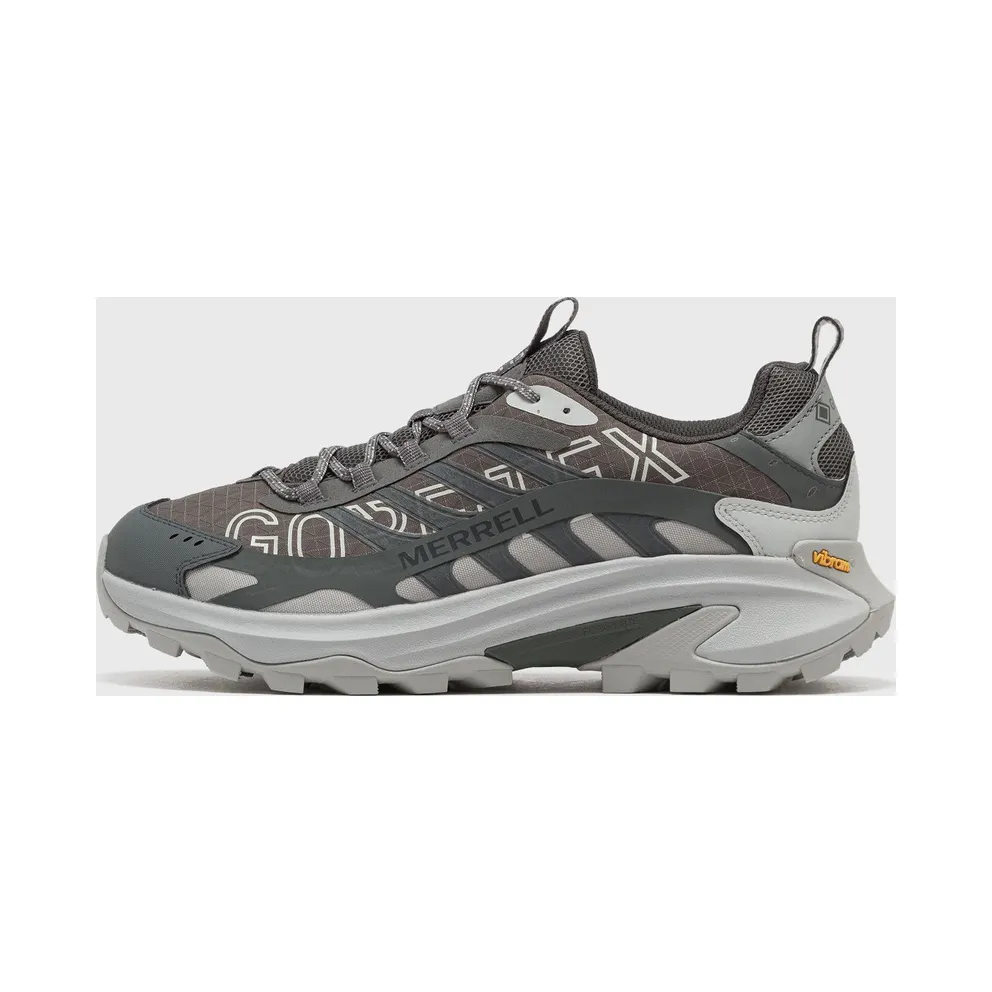 Merrell Moab Speed 2 GORE-TEX “Gray” (J006965)