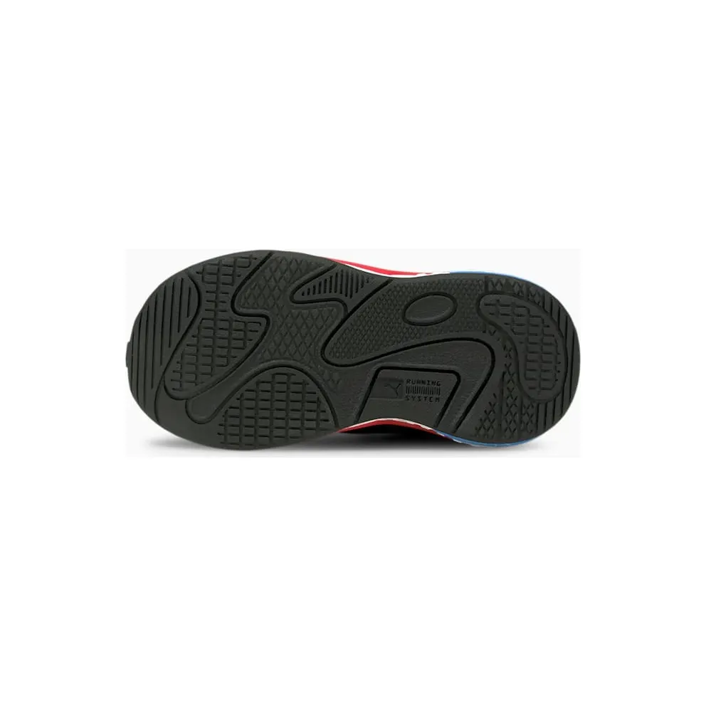 Puma RS-Fast AC Red/Green/Black (375699-01)