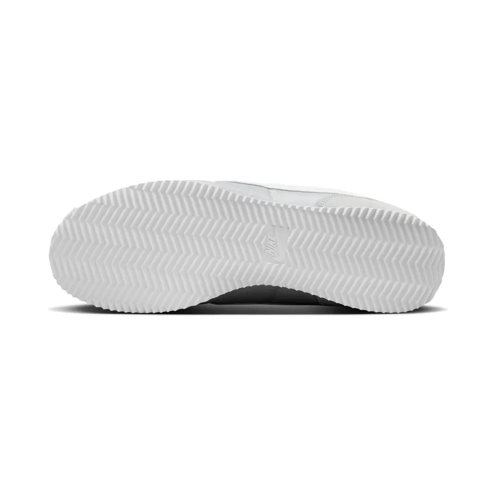 Nike Cortez Textile Flat Silver White (HF0263-002)