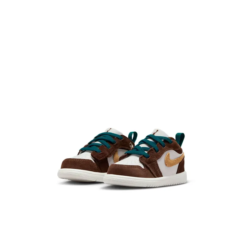 Jordan 1 Low ALT SE Cacao Wow Twine Sail (FB2217-200)