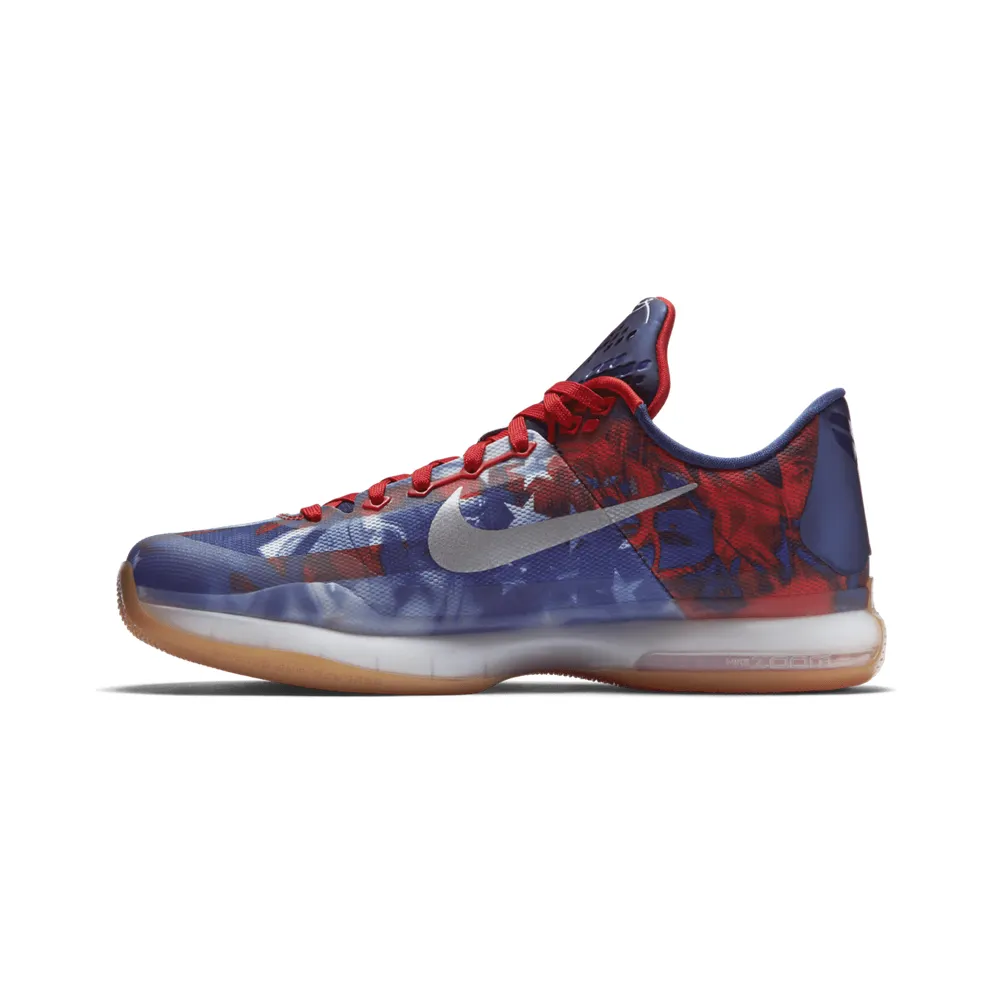 Nike Kobe 10 Independence Day (705317-604)