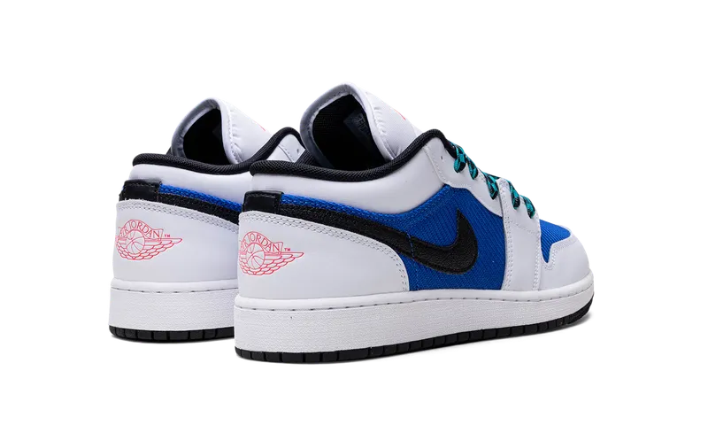 Air Jordan 1 “Racing” (FQ8042-100)