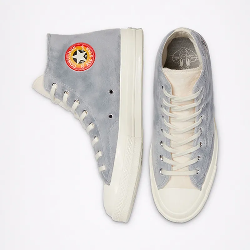 Converse Chuck 70 High Looney Tunes – 80th Anniversary – Faux Fur (169222C)