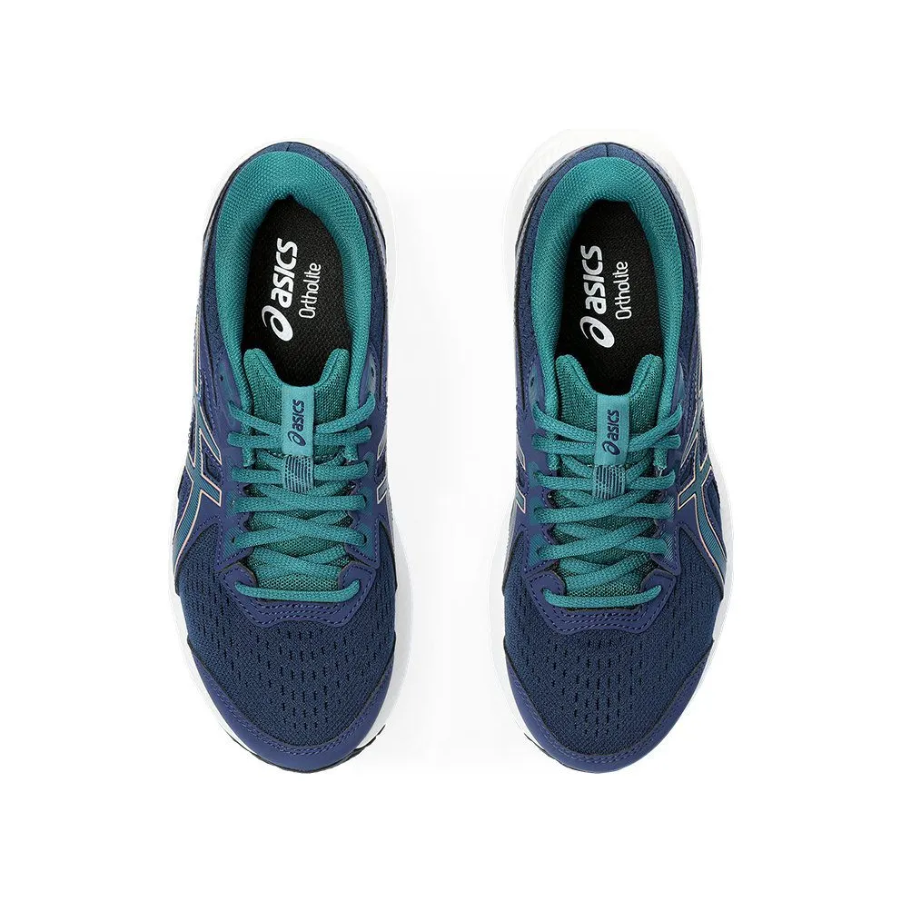 ASICS Gel-Contend 8 Blue Expanse Rich Teal (1012B320-413)
