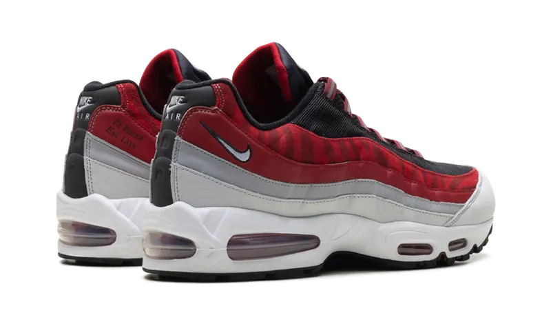 Nike Air Max 95 “Yardrunners Morehouse” (II7276-001)