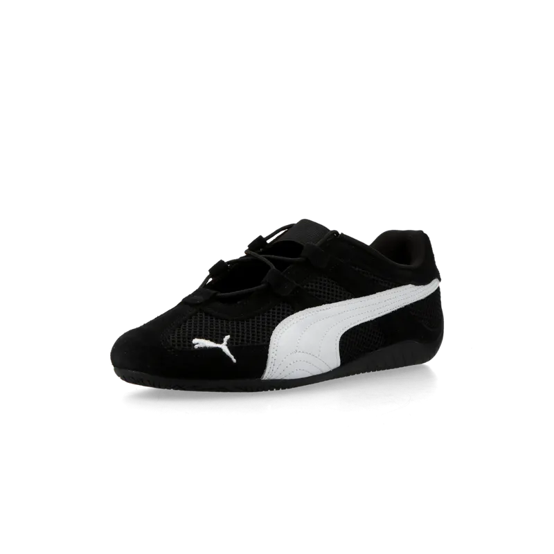 Puma Speedcat Go Wns (black) – 403589-01