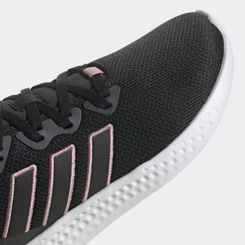Adidas Puremotion SE Core Black / Core Black / Carbon (GX0605)