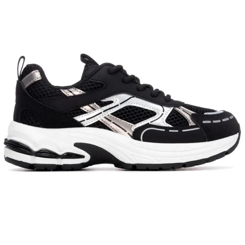 Xti Kids 15406301 Shoes 15406301-Black