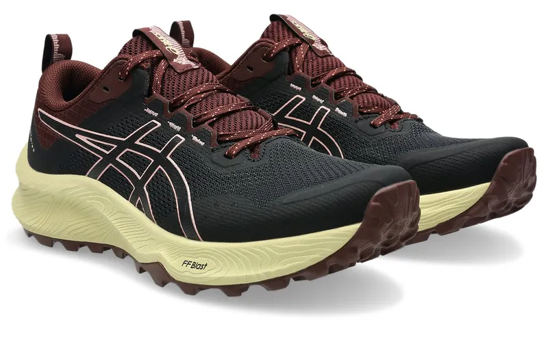 Asics Gel-Trabuco Black (1012B925-001)