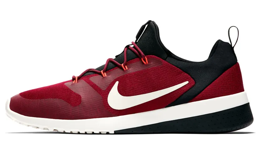 Nike Ck Racer Dark Team Red/Sail-Black (916780-601)