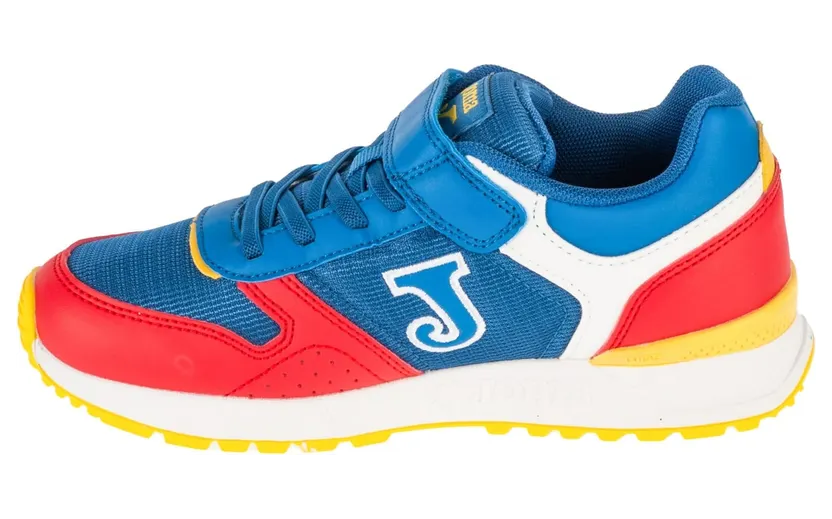 Joma sneaker Blauw (JTORNS2504V)