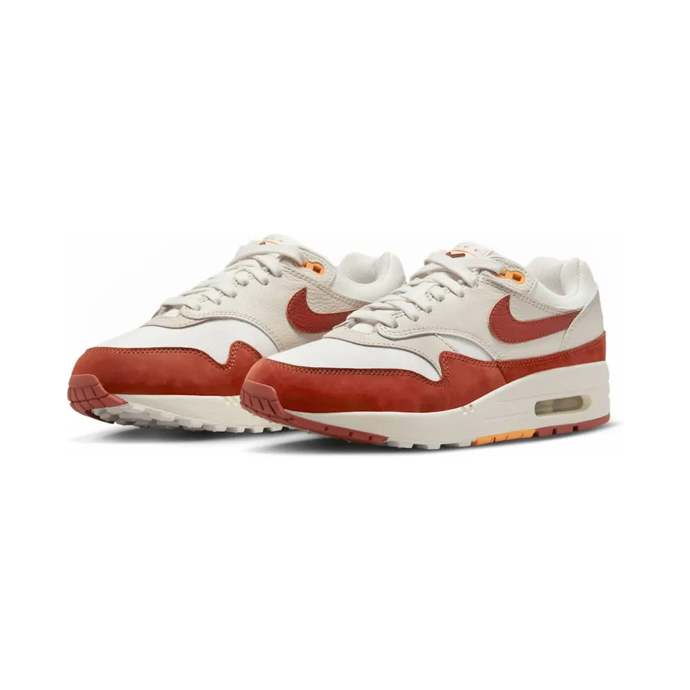 Nike Air Max 1 LX Rugged Orange (W) (FD2370-100)