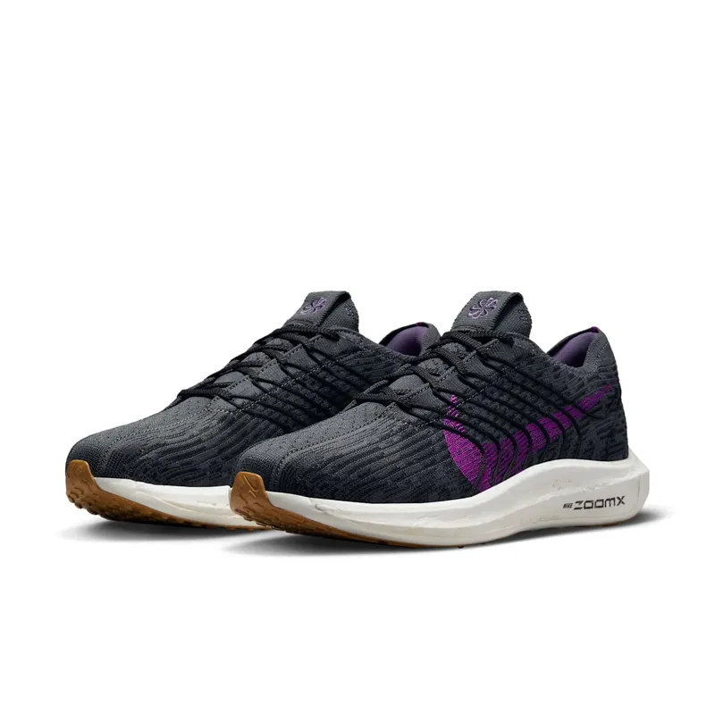 Nike Pegasus Turbo Next Nature Road Running Black (DM3413-003)