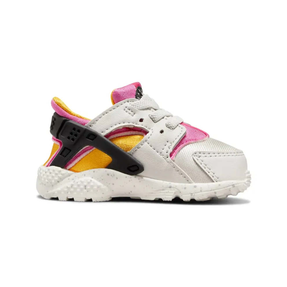 Nike Huarache Run Baby and Toddler Grey (704950-043)