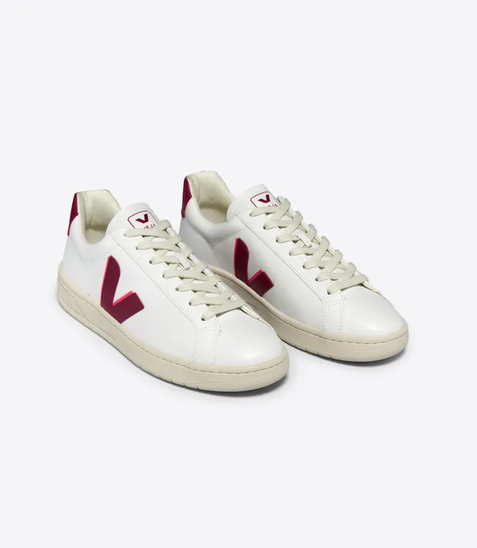 VEJA Urca CWL – White (UW0703701B)