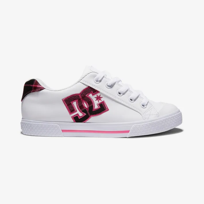 DC Chelsea SE White (302252ipk)