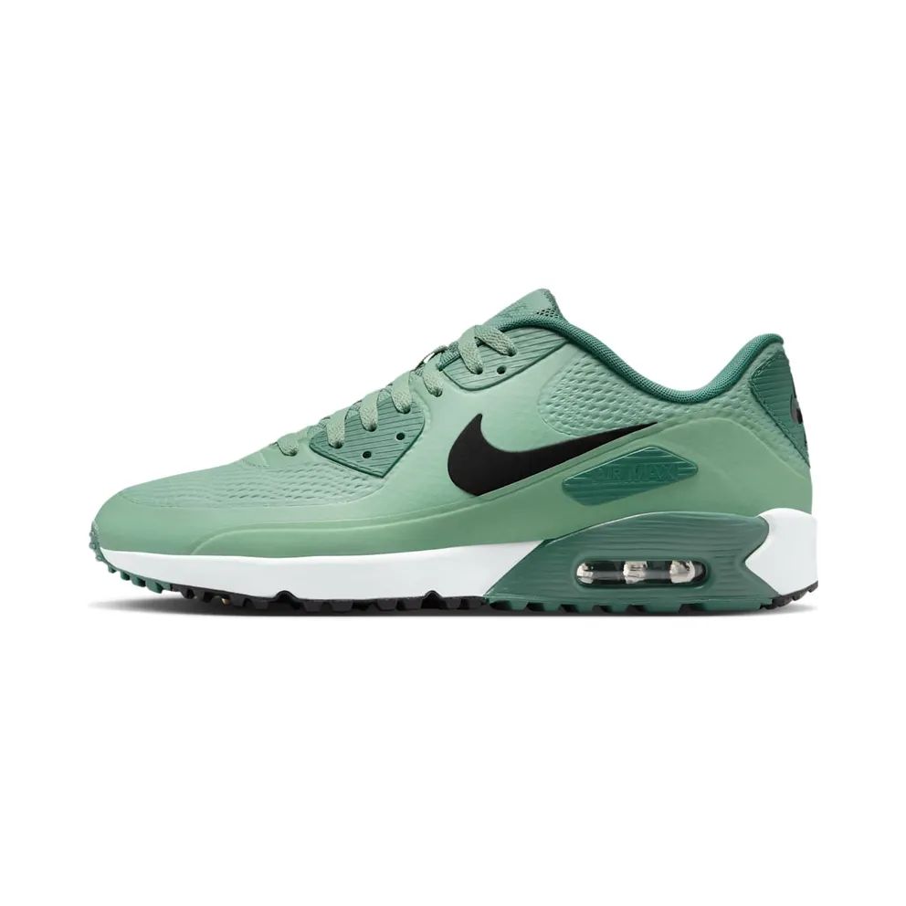 Nike Air Max 90 Golf Silver Pine Bicoastal (HV9305-300)