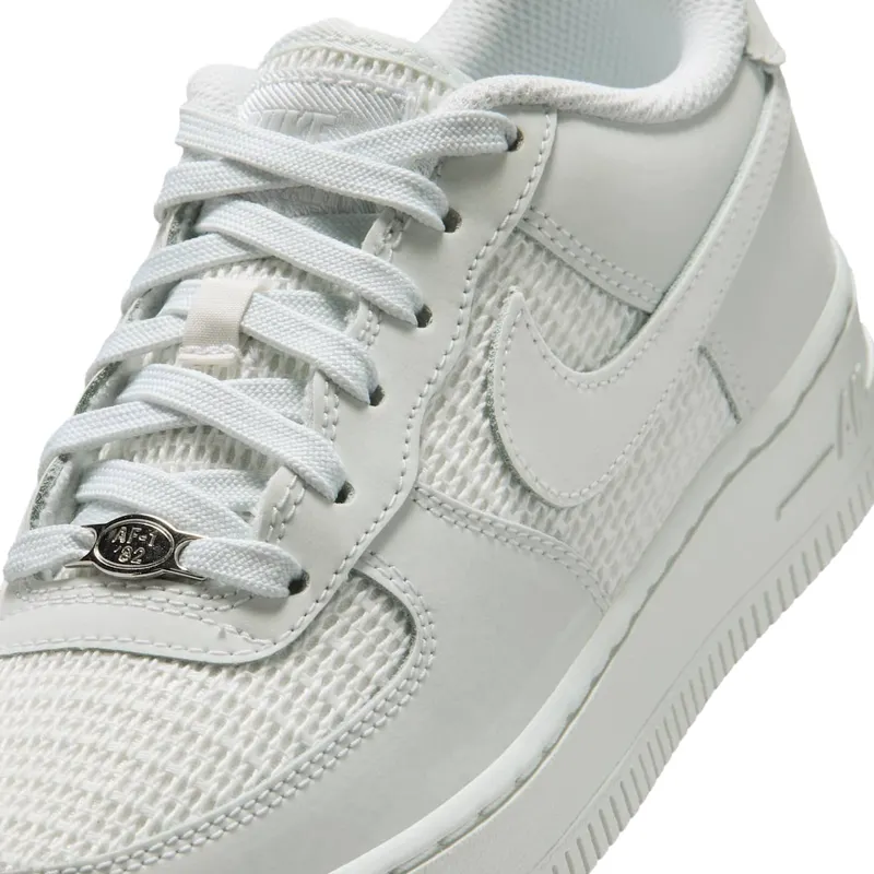 Nike Air Force 1 Off White/Summit White/Off White (IO9736-100)