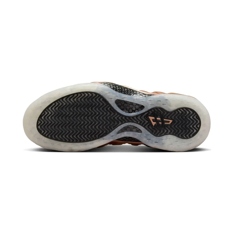 Nike Air Foamposite One “Copper” (FZ9902-001)