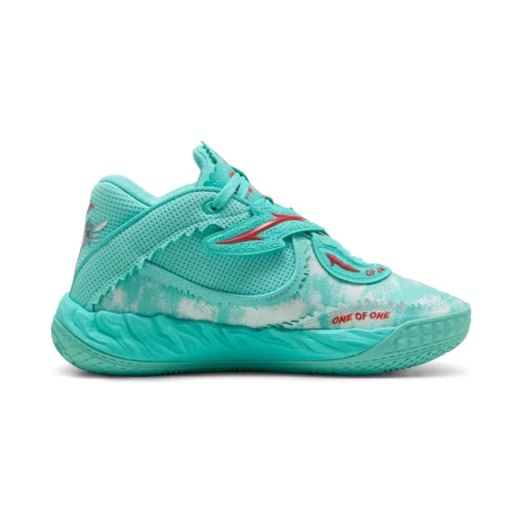 Puma LaMelo Ball MB.05 GS “Melo World” (312804-01)