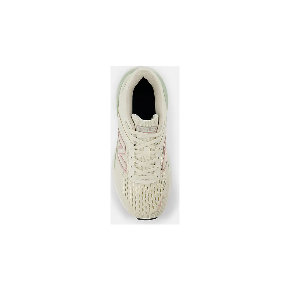 New Balance Fresh Foam 1540v4 Turtledove Silver Moss (W1540TG4)