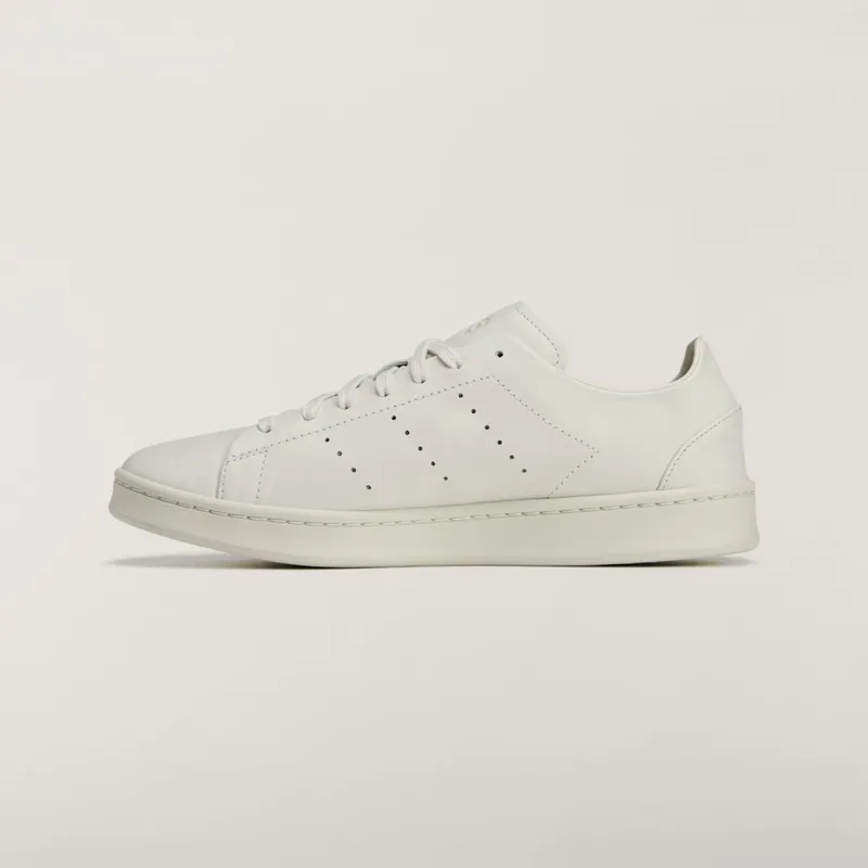Adidas Y-3 Stan Smith Orbit Grey / Orbit Grey / Orbit Grey (JR4220)