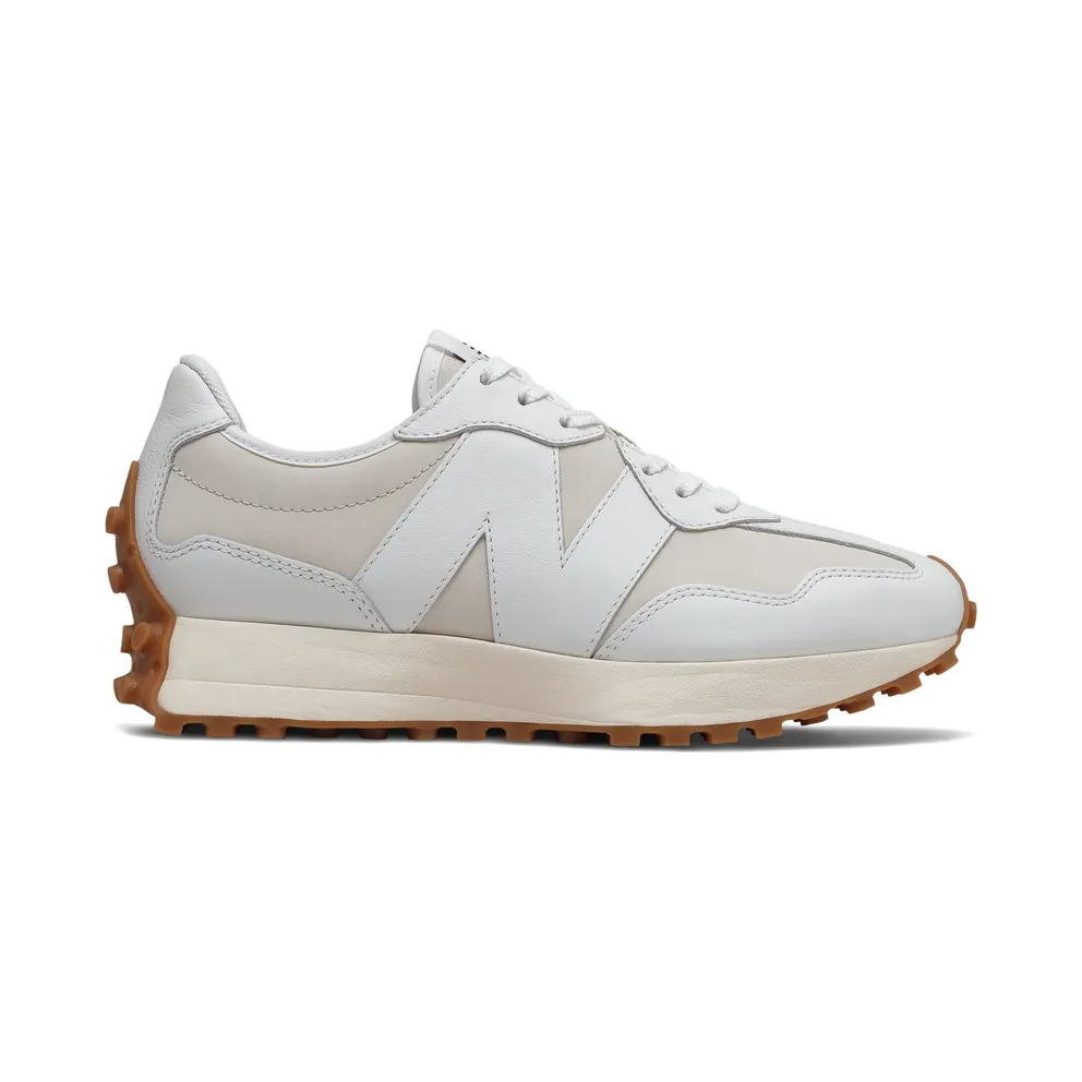 New Balance WS327 LA Munsell White / Moonbeam (WS327LA)