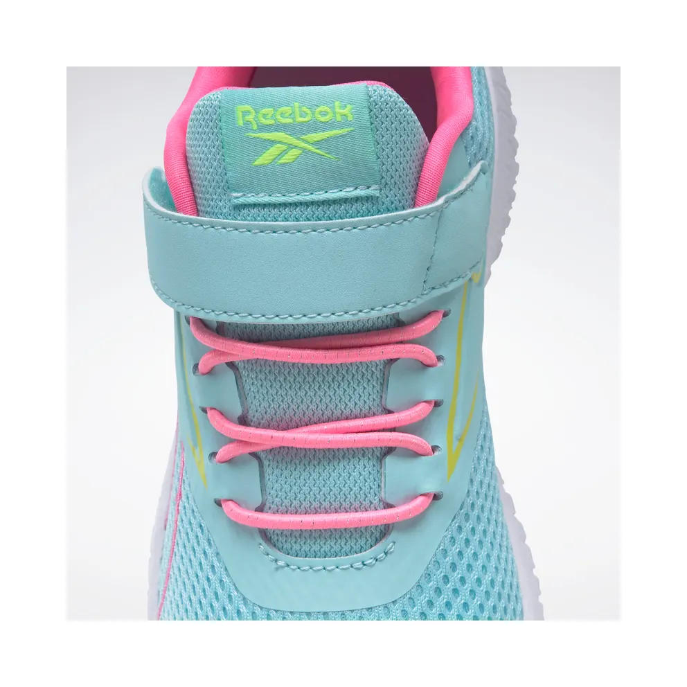 Reebok Flexagon Energy Shoes Digital Glow / Yellow Flare / Electro Pink