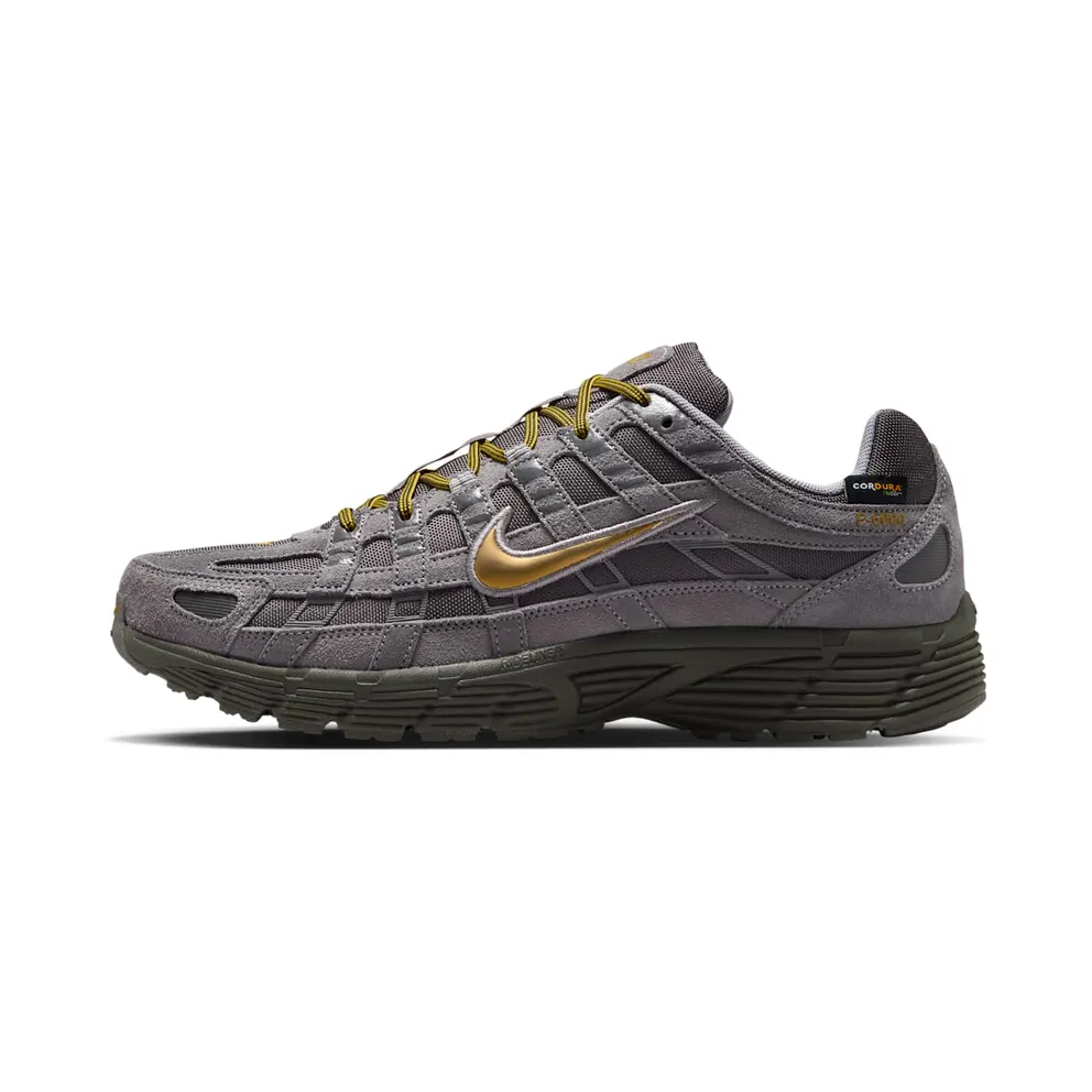 Nike P-6000 Premium Cordura Medium Ash (IH0946-201)