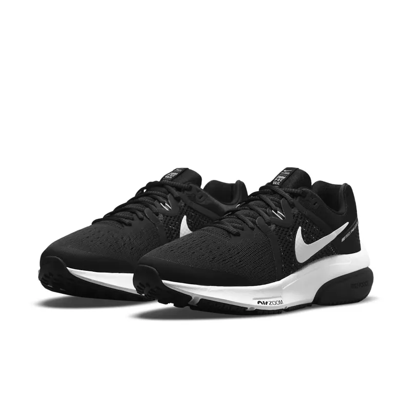 Nike Zoom Prevail Black White (DA1102-001)