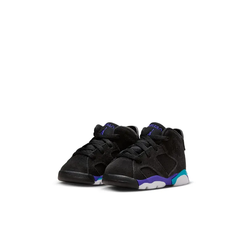 Jordan 6 Retro TD “Aqua” (DV3606-004)