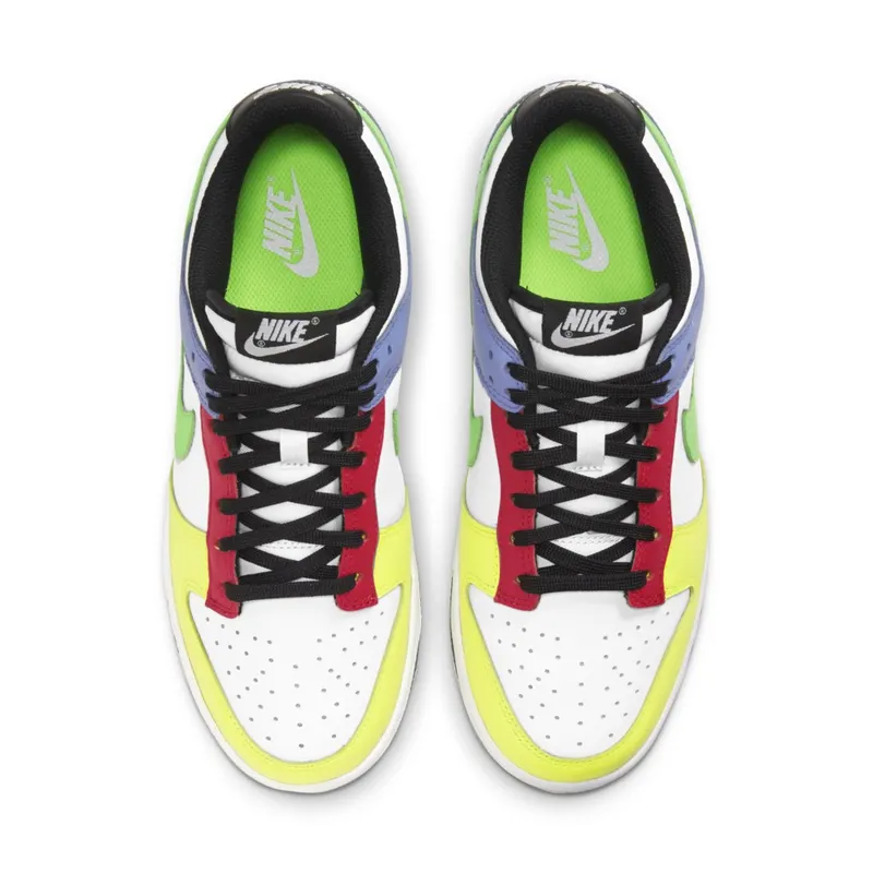 Nike Dunk Low Green Strike (W) (DD1503-106)