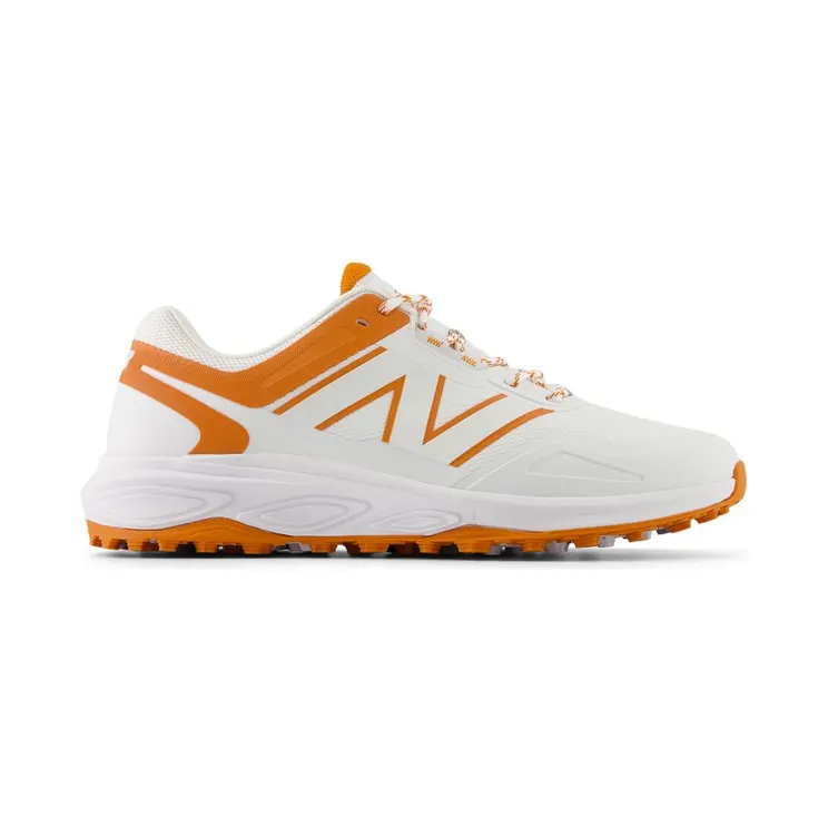 New Balance Fresh Foam Contend v3 White Classic Orange (M506WO)