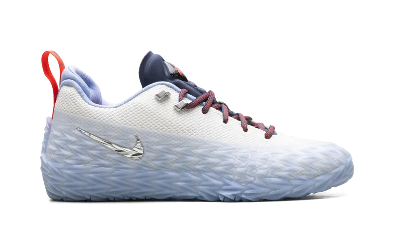 Nike ST Charge “Cade Cunningham Detroit Tough” (IZ6735-100)