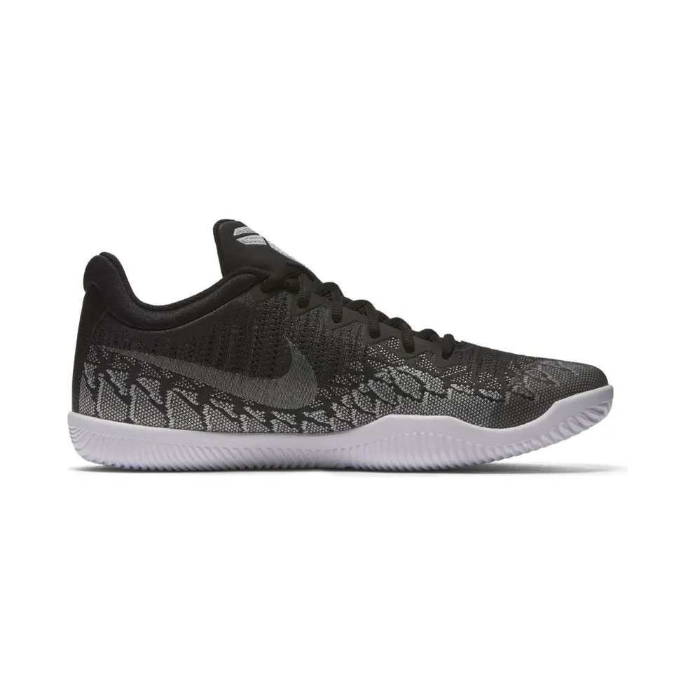 Nike Mamba Rage Anthracite Anthracite/White-Black (908972-001)