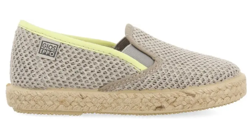 Gioseppo sneaker Grey (68586-P1-Grey)