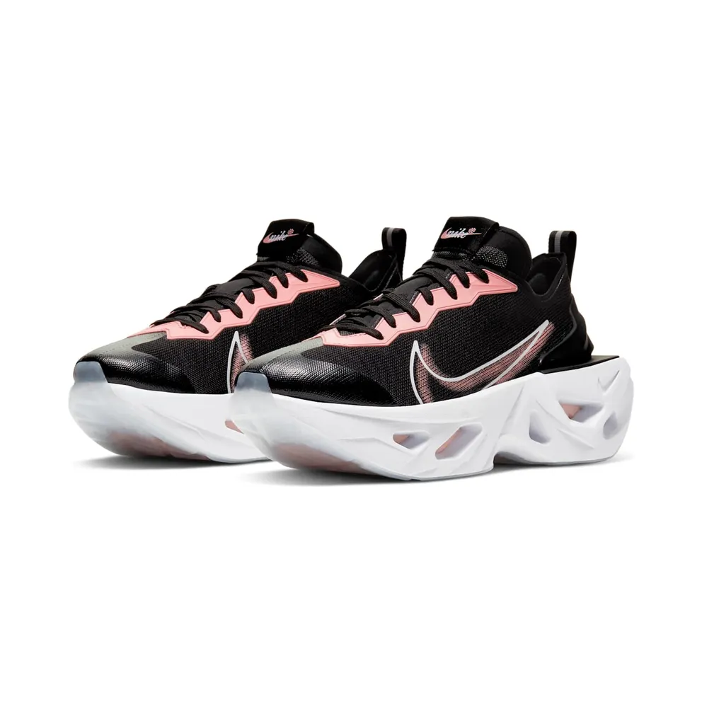 Nike Womens Zoom X Vista Grid Black (2019) (BQ4800-001)