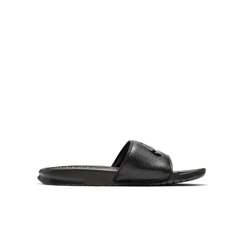 Nike Benassi Jdi Black Black (343880-001)