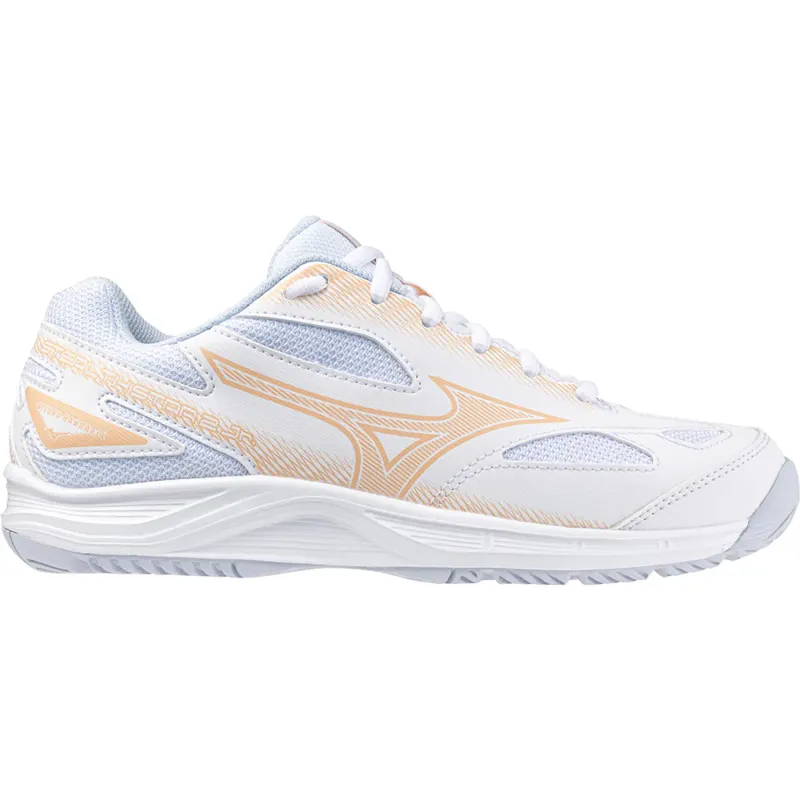 Mizuno White (X1GC230700)