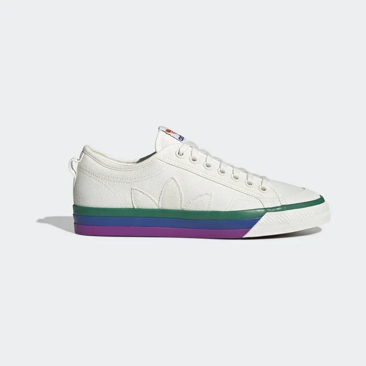 Adidas Nizza ‘Pride’ (EF2319)