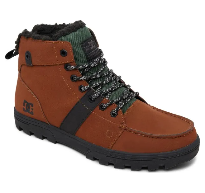 DC Woodland Brown (ADYB700033dbr)
