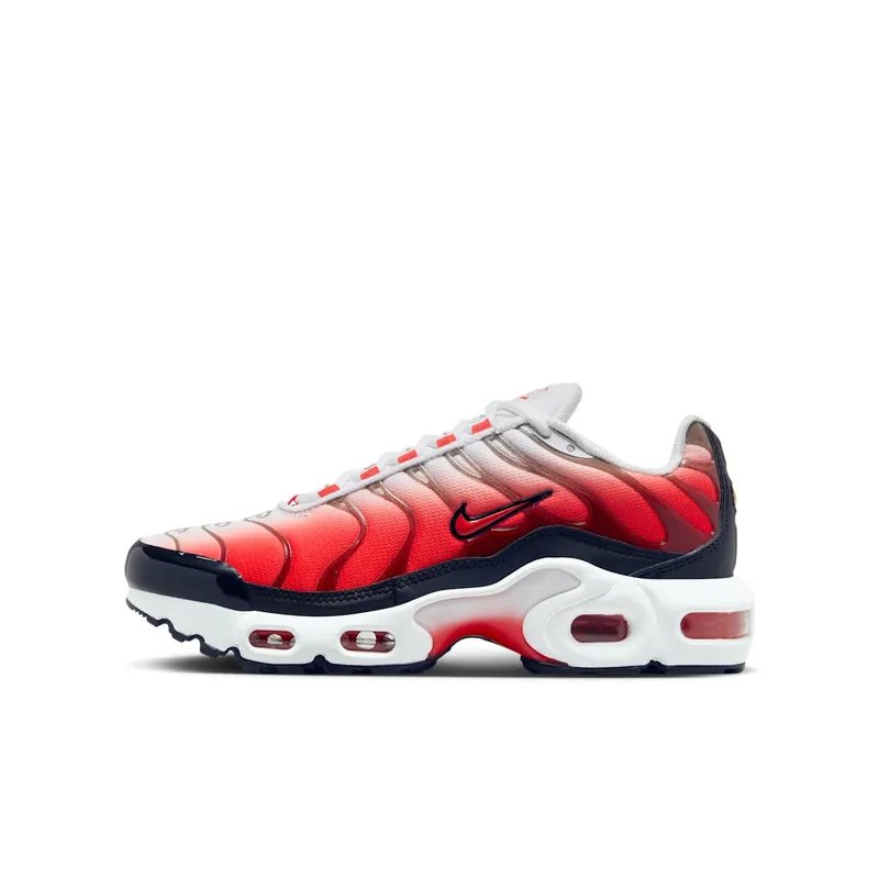 Nike Air Max Plus Fire (FD9768-100)
