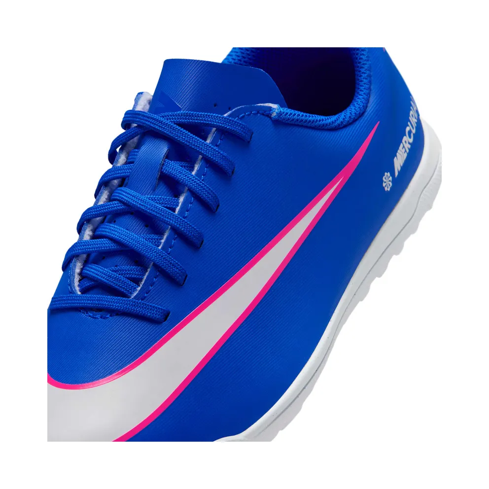 Nike Other Mercurial Racer Blue / Black (FQ8287-446)